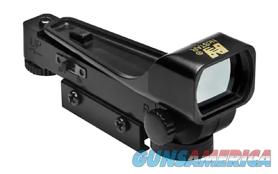 NCStar NCSTAR RED DOT REFLEX SIGHT 3/8&q...