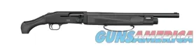 Mossberg 990 AfterShock, 12 Gauge, 18.5&...
