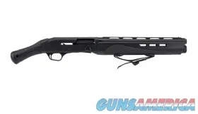 IWI Mafteah, 12 Gauge
