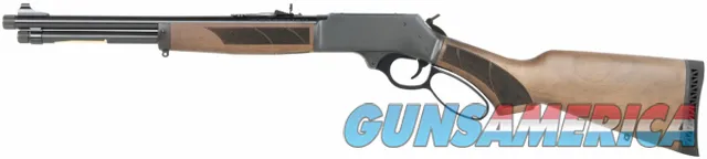 Henry H10 Protector, .45-70 Government
