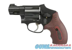 Smith and Wesson 432 Ultimate Carry, .32...