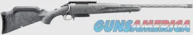 Ruger American Rifle Generation II, 6.5 ...