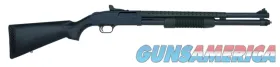 Mossberg 590 Persuader, 12 Gauge, 20&quo...