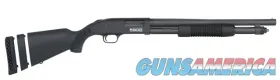 Mossberg 590S Compact Optic Ready, 12 Ga...