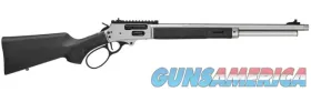 Smith and Wesson Model 1854, .30-30 Winc...