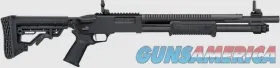 Mossberg 590R, 12 Gauge NEW 50762