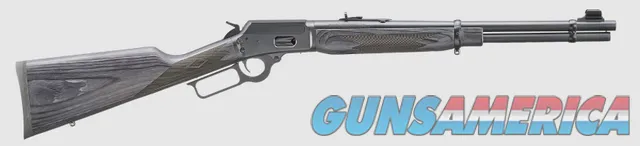 Marlin 1894 Guide Gun, .44 Magnum