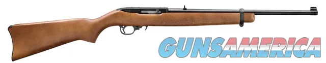 Ruger 10/22 Carbine, .22 Long Rifle, 250...