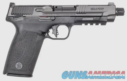 Smith & Wesson M&P5.7, 5.7x28mm,...