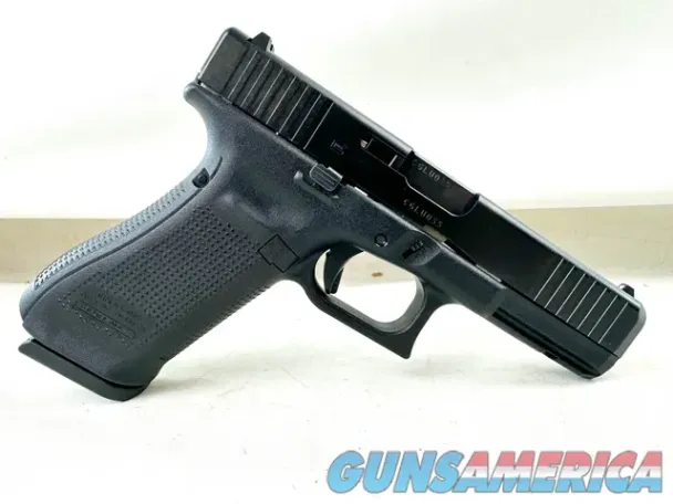 Glock 17 V, 9mm NEW PV1750201