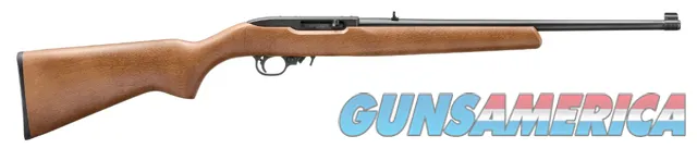 Ruger 10/22 Carbine, .22 Long Rifle, BX-...