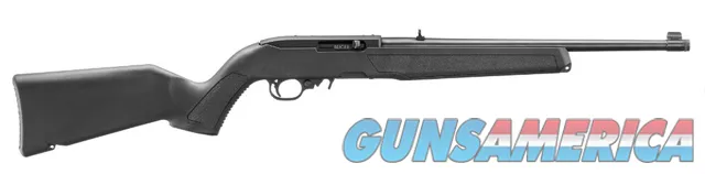 Ruger 10/22 Carbine, .22 Long Rifle, BX-...