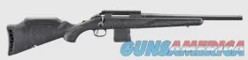 Ruger American Rifle Generation II Patro...