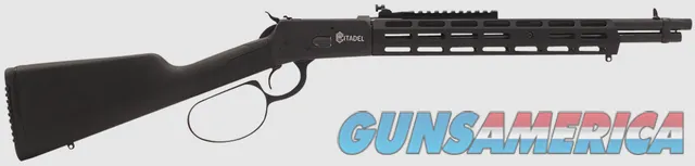 Citadel LEVTAC-92 Carbine, .454 Casull, ...
