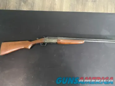 Savage 22 long 