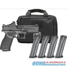 Springfield Armory Echelon 9mm 4.5"...