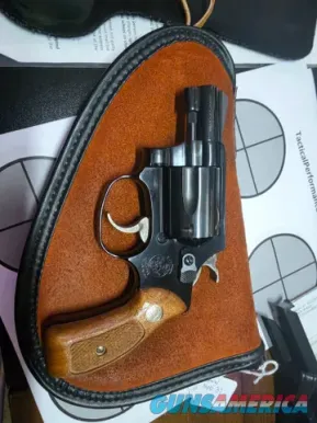 S&W Model 37 Airweight .38 Special S...