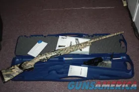 USED Beretta A400 Xplor Camo Semi-Auto S...