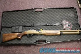 (USED) Fusion Bull 12 Gauge Semi-Auto Sh...