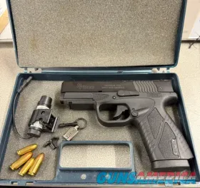SAR USA SAR9X 9mm Tactical Pistol Packag...