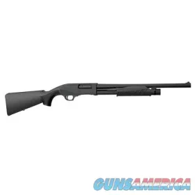Retay GPS 12 Gauge Pump-Action Shotgun