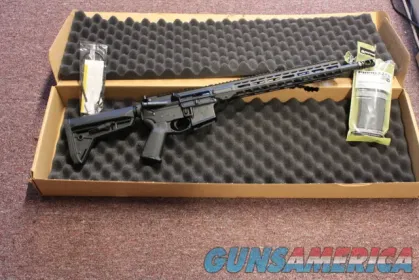 (USED) Stag Arms Stag-15 Tactical 5.56 A...