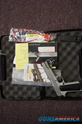 (USED) Kimber Stainless LW .45 ACP 1911 ...