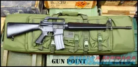Colt M16 Model M16A1 20” 5.56mm. Excelle...