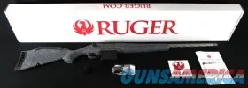 Ruger American Gen II 204 Ruger Gray Spl...