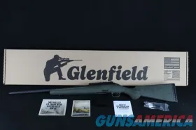 Glenfield Model A 350 Legend 20" Ma...