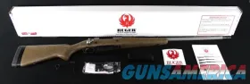 Ruger Hawkeye Long-Range Hunter 6.5 PRC ...