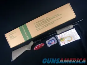Mossberg Maverick 88 Security 12ga 18.5&...