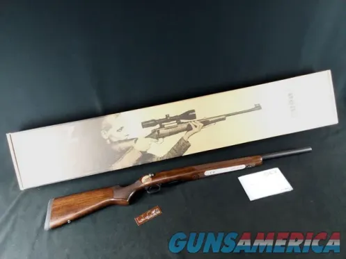 CZ 457 Varmint 22lr 20.5" Turkish W...