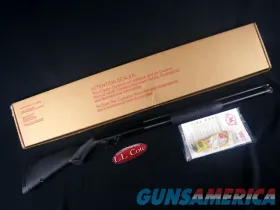Mossberg Maverick 88 Security 12ga 20&qu...