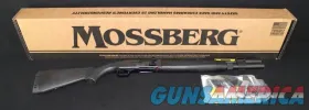 Mossberg 940 Pro Tactical 12ga Black 18....