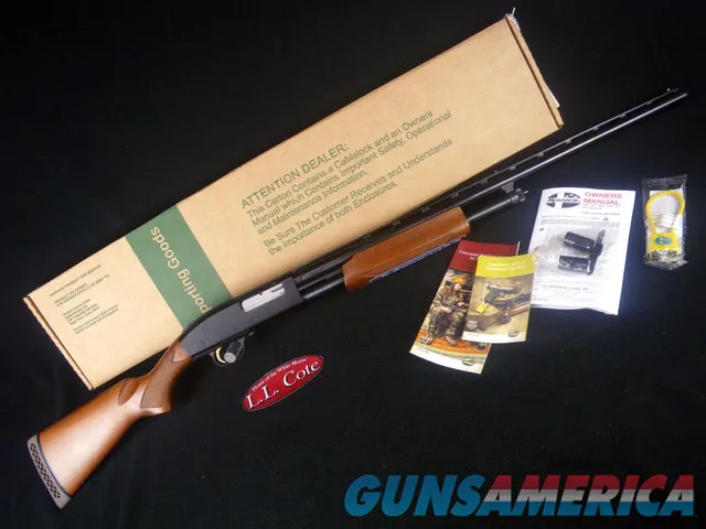Mossberg 500 Hunting All Purpose Field 2...