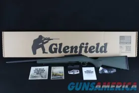 Glenfield Model A 308 Win 20" Matte...