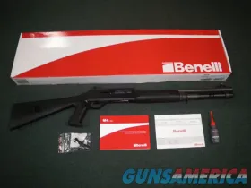 Benelli M4 Tactical Shotgun 12ga 18.5&qu...