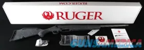 Ruger American Gen II 223 Rem 20” Gray S...