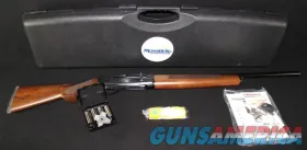 Mossberg SA-20 Bantam 20ga Walnut 24” Co...
