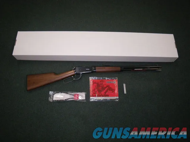 Winchester Model 94 Trails End TD 38-55 ...