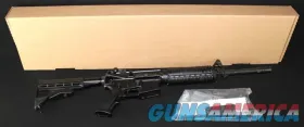 Colt M4 Carbine Socom 5.56mm Nato 16” Ma...