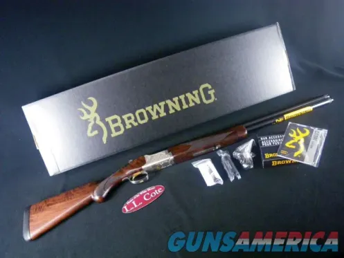 Browning Citori Feather Lightning 12ga 2...