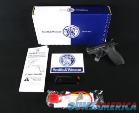 Smith & Wesson Bodyguard 2.0 380 ACP...