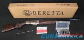 Beretta A400 Upland 20ga 26” Walnut/Nick...