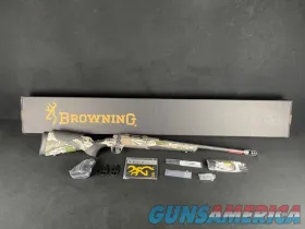 Browning X-Bolt 2 Speed Carbon Fiber SPR...
