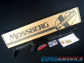 Mossberg Maverick 88 Folding 12ga 18.5&q...