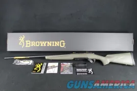 Browning X-Bolt 2 Composite SPR OD Green...