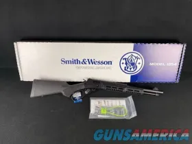 Smith & Wesson 1854 Stealth Hunter 3...