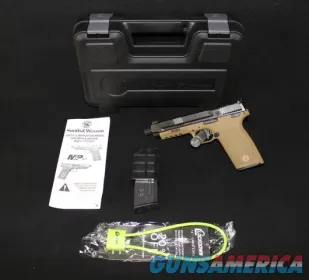 Smith & Wesson M&P5.7 Two-Tone 5...